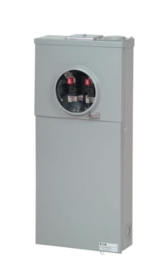 EATON CORPORATION MBE2040B200TS