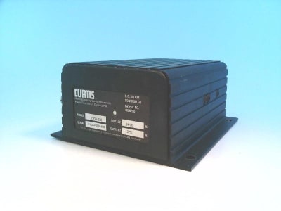 CURTIS INSTRUMENTS 1204-038