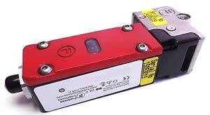 FORTRESS INTERLOCKS ITM-00089388