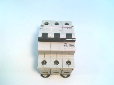 GENERAL ELECTRIC EP63ULD50