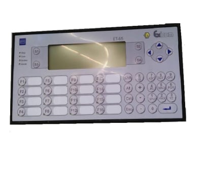 STAHL ET-65-RS422