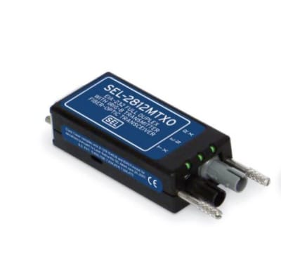 SCHWEITZER ENGINEERING SEL-2812