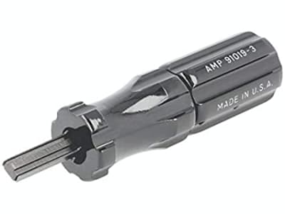 TE CONNECTIVITY 91019-3