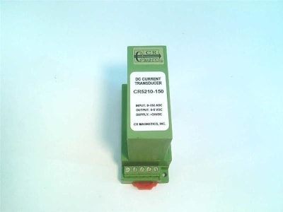 CR MAGNETICS CR5210-150