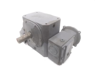ALTRA INDUSTRIAL MOTION FWA332-400-G1