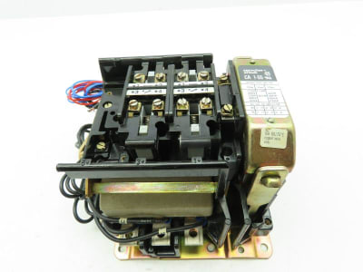 SPRECHER & SCHUH CA-1-150-127