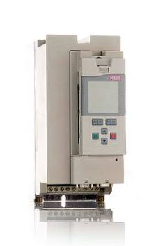 KEB AUTOMATION 12.F5.GBD-YM00