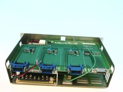 YASKAWA ELECTRIC JZNC-IAU52-3