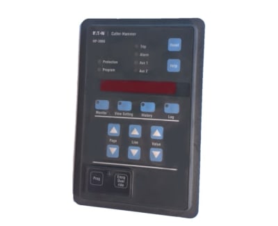 EATON CORPORATION 66D2029G51