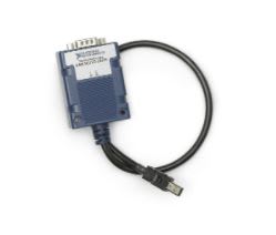 NATIONAL INSTRUMENTS TRC-8543