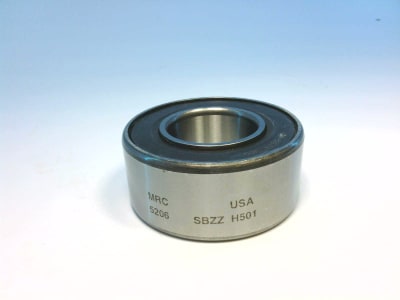 SKF 5206SBZZ-H501