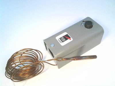 JOHNSON CONTROLS A19ABB-2C