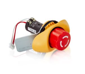 ASEA BROWN BOVERI 3HAC028357-025