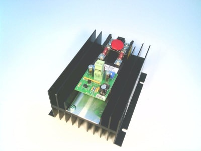 CONTROL CONCEPTS 3020-24-30-4/20MA