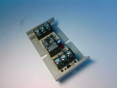 EDWARDS SIGNALING MR801/T