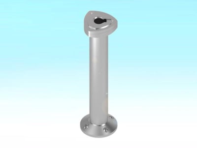 BALLUFF BAM MB-NI-017-400-1