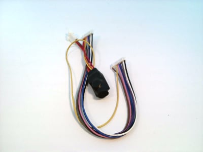 MATSUSHITA ELECTRIC CZ-RC515U