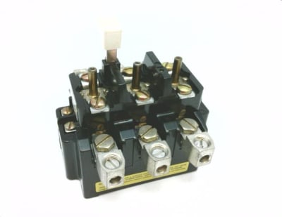 ALLEN BRADLEY 815-COV39
