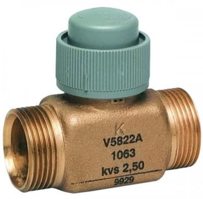 HONEYWELL V5822A1022