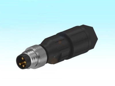 BALLUFF BCC M334-0000-20-000-13X450-000
