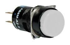 IDEC AB6G-M1P-W