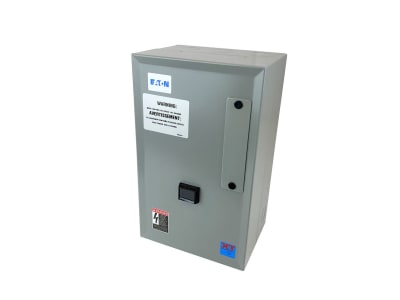 EATON CORPORATION ECX03F1A4A