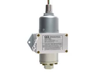 CUSTOM CONTROL SENSORS 646GZEM1