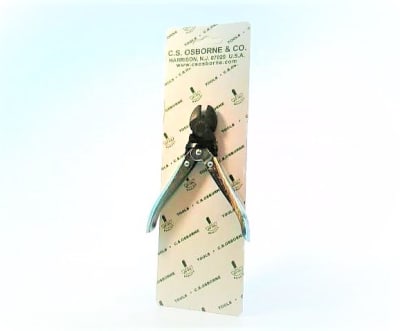 CS OSBORNE TOOLS 299N-5-1/2-EACH
