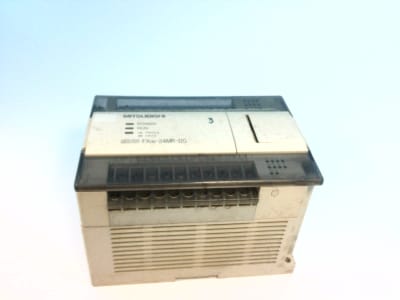 MITSUBISHI FX0N-24MR-DS