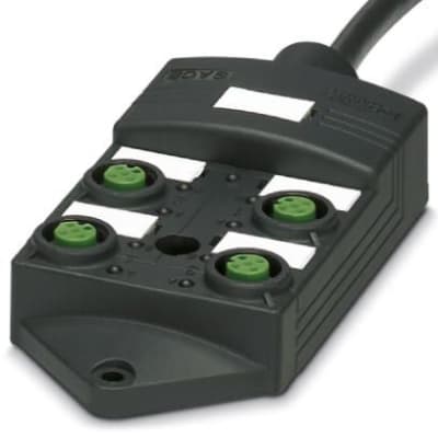 PHOENIX CONTACT SACB-4/ 8-L-10 0PUR SCO P NPN