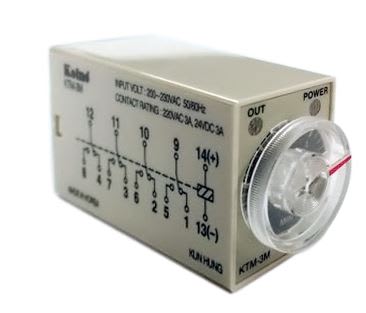 KOINO KTM-3M-10M AC110V