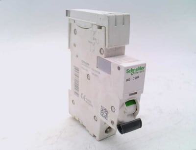 SCHNEIDER ELECTRIC A9F57120