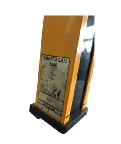 SMARTSCAN 51204AP RECEIVER