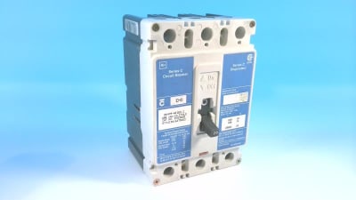 EATON CORPORATION EHD3020