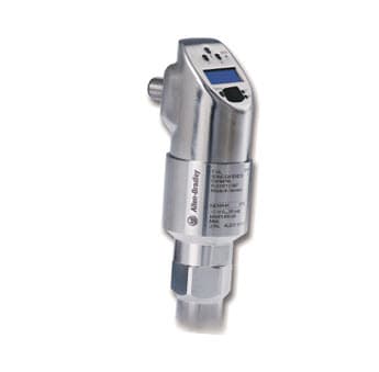 ALLEN BRADLEY 836E-DA1EN2-D4