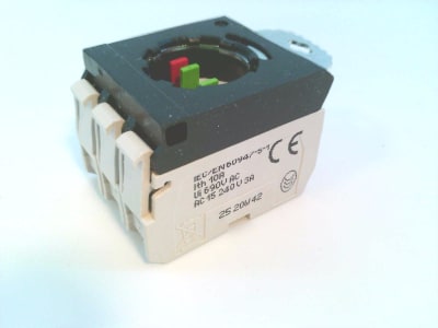 BACO CONTROLS 333E21