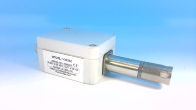 OMEGA ENGINEERING HX92AC