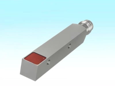 BALLUFF BOS Q08M-X-LS21-S49