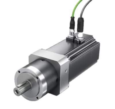 BECKHOFF AM8022-0E10+AG2250-PLE60-M01-5-0B1
