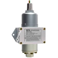 CUSTOM CONTROL SENSORS 646GZE7