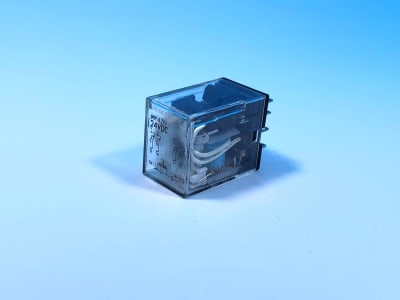 OMRON MY4ZN24VDC