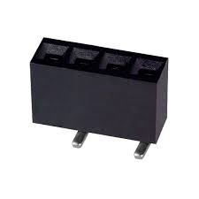 SULLINS CONNECTOR SOLUTIONS NPTC041KFXC-RC