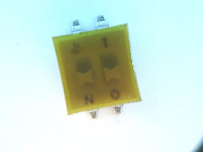 GRAYHILL INC 90HBW02PT