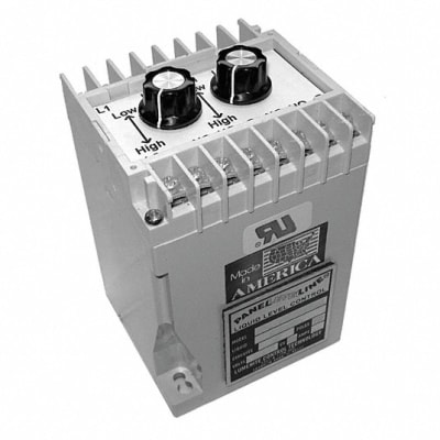 LUMENITE CONTROL TECHNOLOGY WFLTV-DM-4011