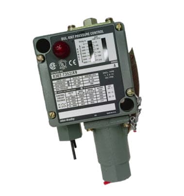ALLEN BRADLEY 836T-T352JX9