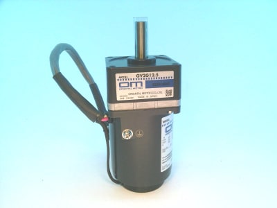 ORIENTAL MOTOR GV2G12.5