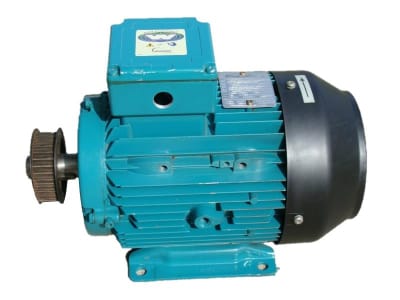 BROOK CROMPTON W-DA100LJD