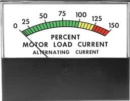 HOYT ELECTRICAL INSTRUMENTS 3135-50ADC-SC