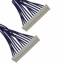 JST A15KR15KR26E102A