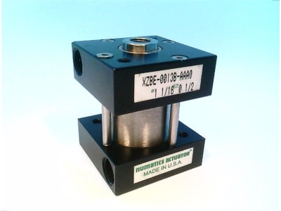 ASCO XZBE-00I3B-AAA0